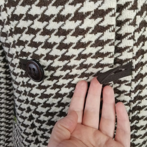 Houndstooth Jacket - Picture 7 of 7
